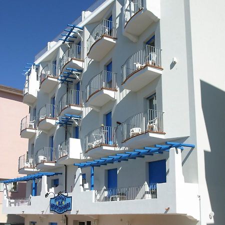 Residence Mediterraneo Rimini Exterior photo