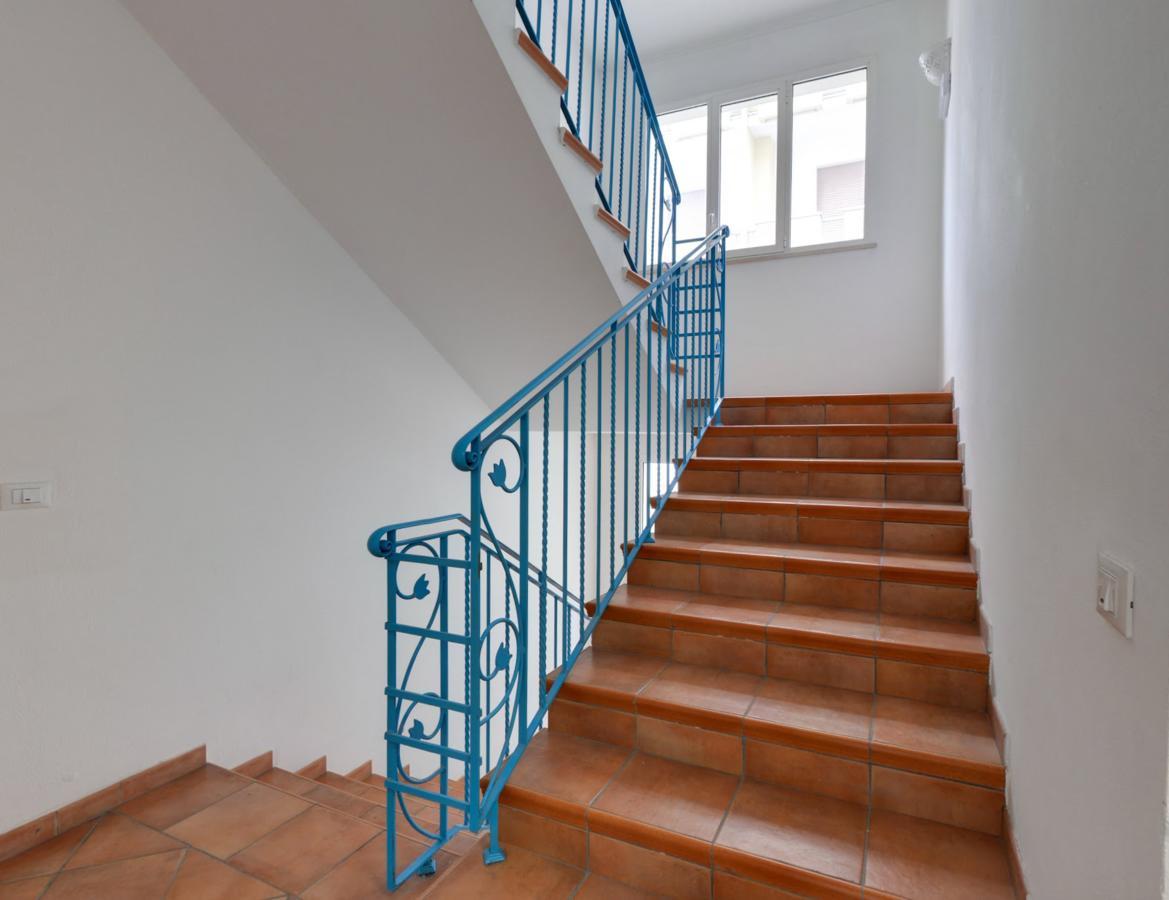 Residence Mediterraneo Rimini Exterior photo
